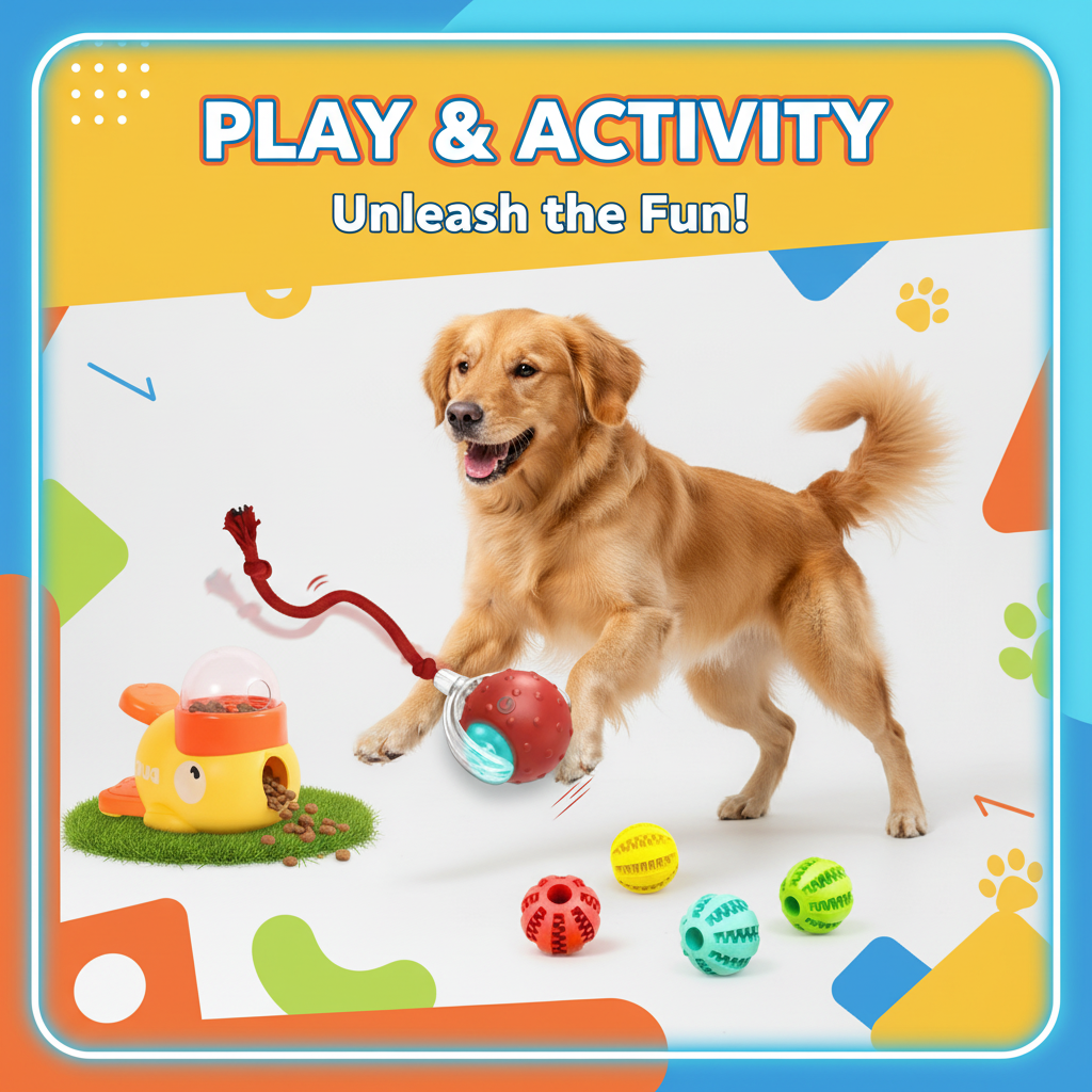 Play & Activity