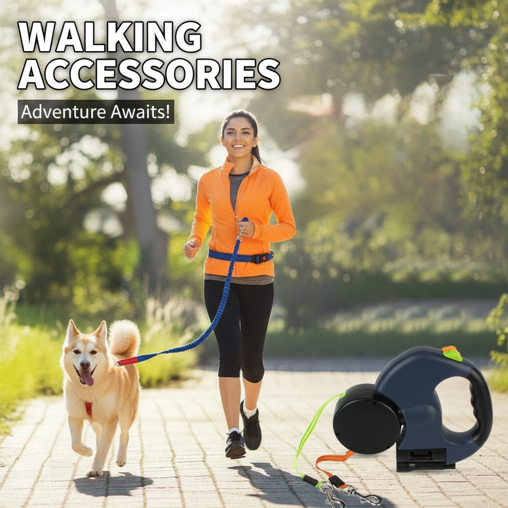 Walking Accessories